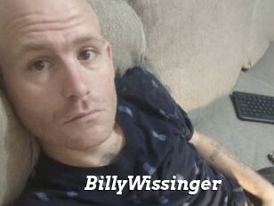 BillyWissinger