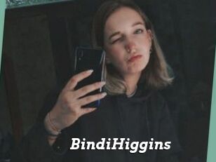 BindiHiggins