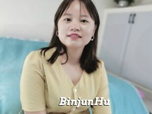 BinjunHu