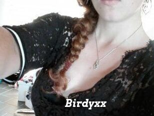 Birdyxx