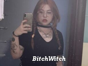 BitchWitch