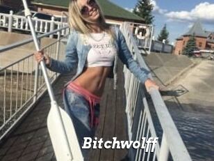 Bitchwolff