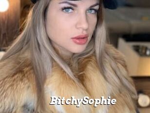 BitchySophie