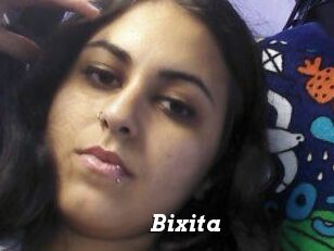 Bixita