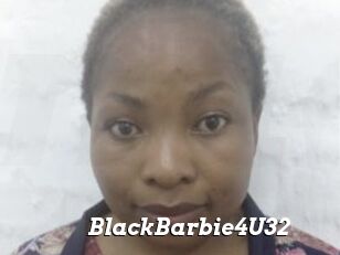 BlackBarbie4U32