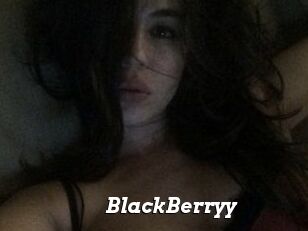 BlackBerryy