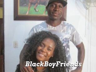 BlackBoyFriends