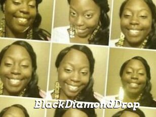 BlackDiamondDrop