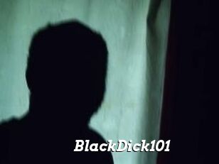 BlackDick101