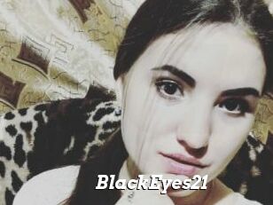 BlackEyes21