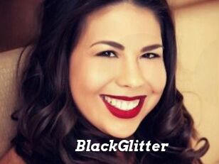 BlackGlitter