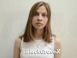 BlackGraceX