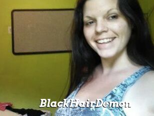 BlackHairDemon