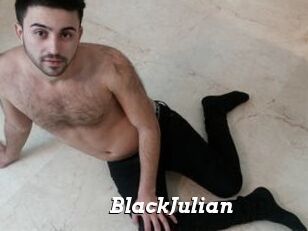 BlackJulian