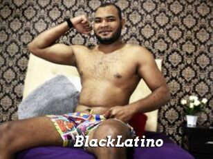 BlackLatino