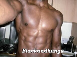 Blackandhungx