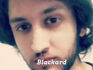 Blackard