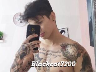 Blackcat7200