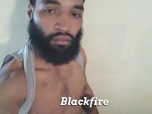 Blackfire