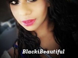 BlackiBeautiful