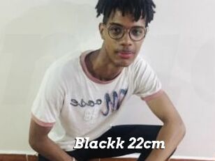 Blackk_22cm