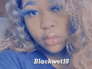 Blackwet18