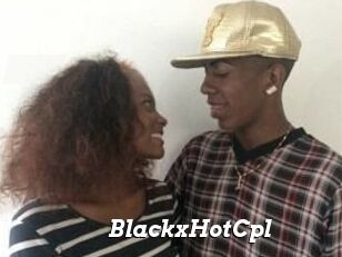 BlackxHotCpl