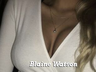 Blaine_Watson