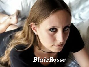 BlairRosse