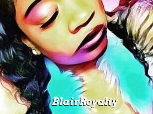 BlairRoyalty