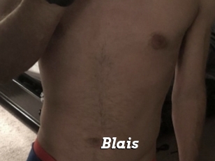 Blais