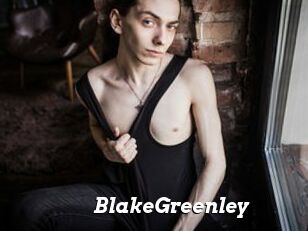 BlakeGreenley