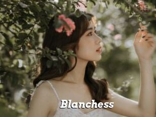 Blanchess