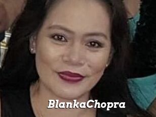 BlankaChopra