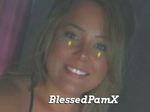 BlessedPamX