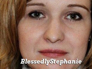 BlessedlyStephanie