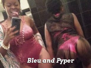 Bleu_and_Pyper