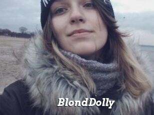 BlondDolly