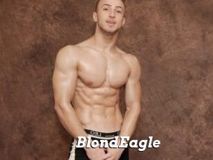 BlondEagle