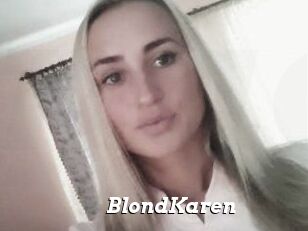 BlondKaren