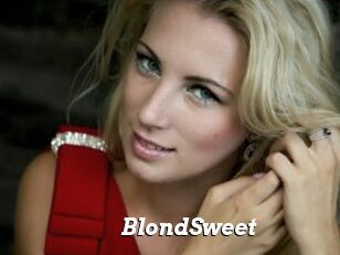 BlondSweet