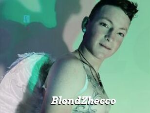 BlondZhecco