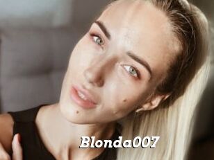 Blonda007