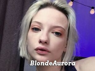 BlondeAurora