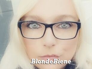 BlondeBiene