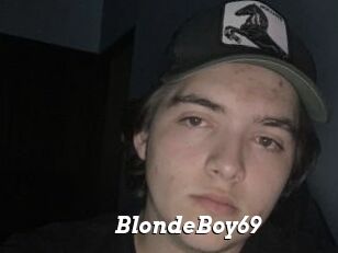 BlondeBoy69