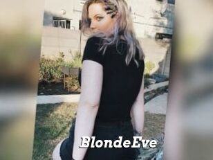 BlondeEve