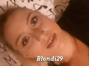 Blondi29