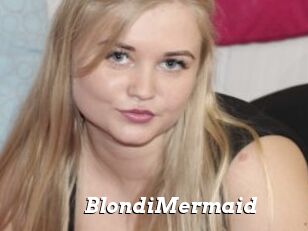 BlondiMermaid