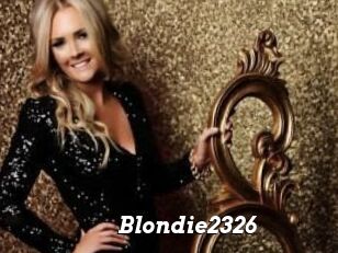 Blondie2326